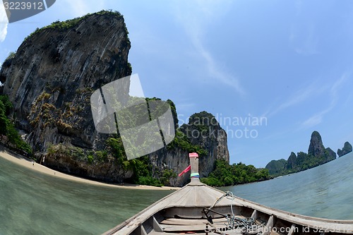 Image of THAILAND KRABI