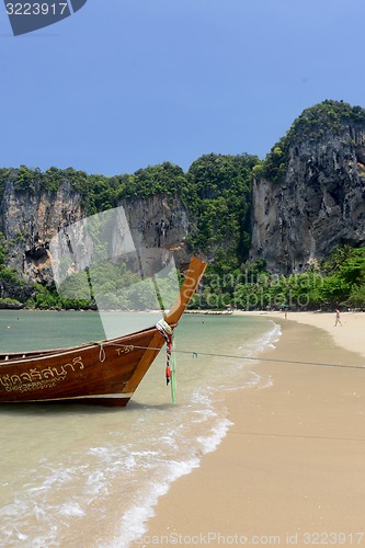 Image of THAILAND KRABI