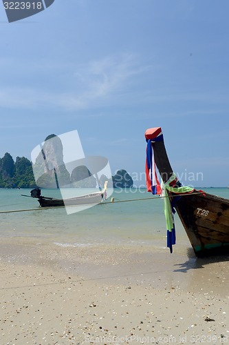 Image of THAILAND KRABI