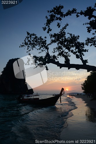 Image of THAILAND KRABI