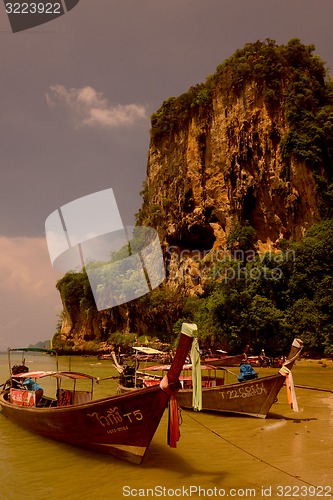 Image of THAILAND KRABI