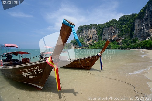 Image of THAILAND KRABI