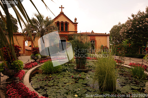 Image of EUROPE ITALY LAGO MAGGIORE