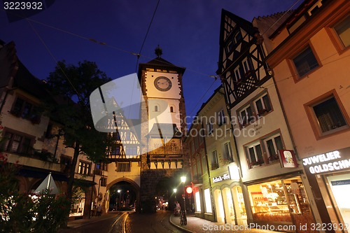 Image of EUROPE GERMANY BLACKFOREST 