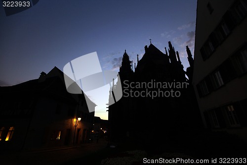 Image of EUROPE GERMANY BLACKFOREST 