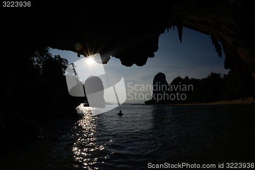 Image of THAILAND KRABI