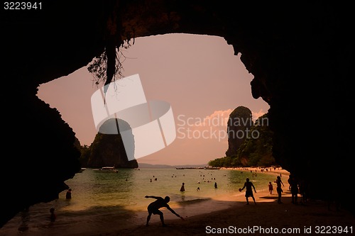 Image of THAILAND KRABI