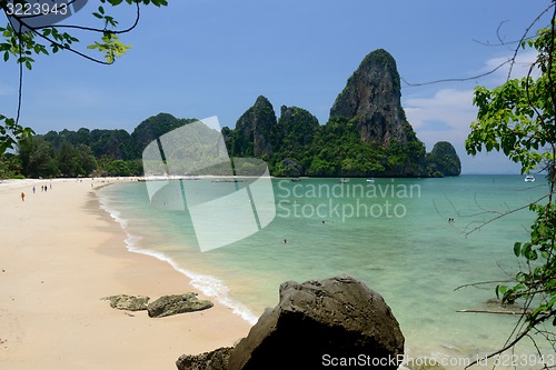 Image of THAILAND KRABI