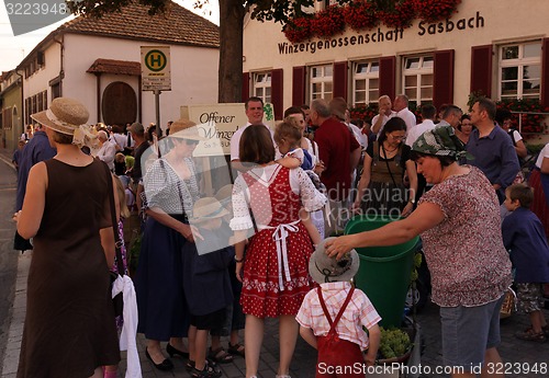 Image of EUROPE GERMANY BLACKFOREST 