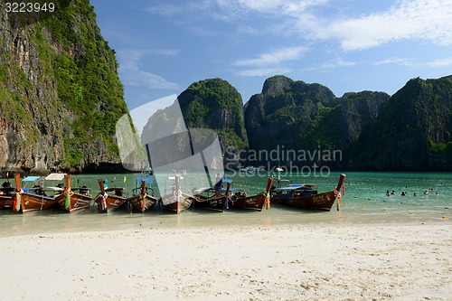 Image of THAILAND KRABI