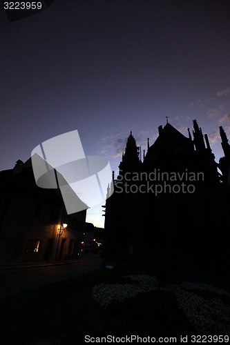 Image of EUROPE GERMANY BLACKFOREST 