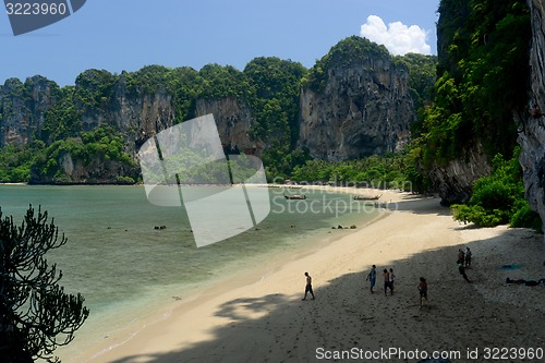 Image of THAILAND KRABI