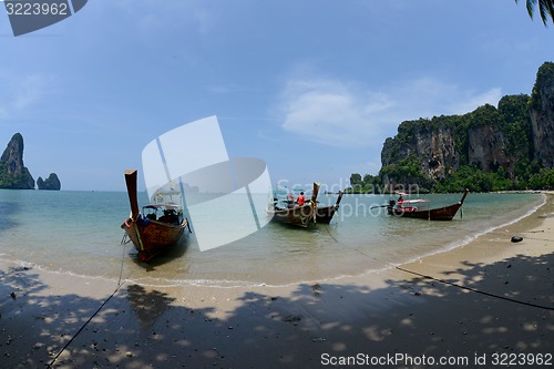 Image of THAILAND KRABI