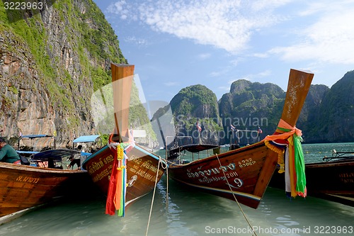 Image of THAILAND KRABI