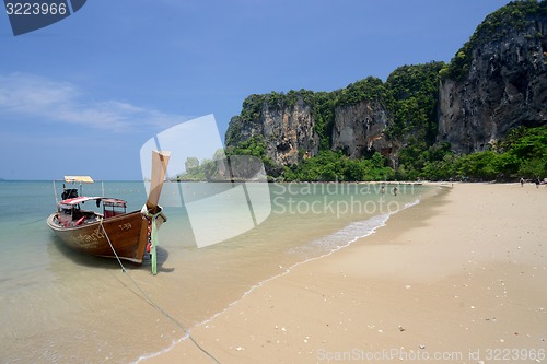 Image of THAILAND KRABI