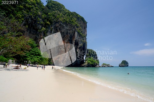 Image of THAILAND KRABI