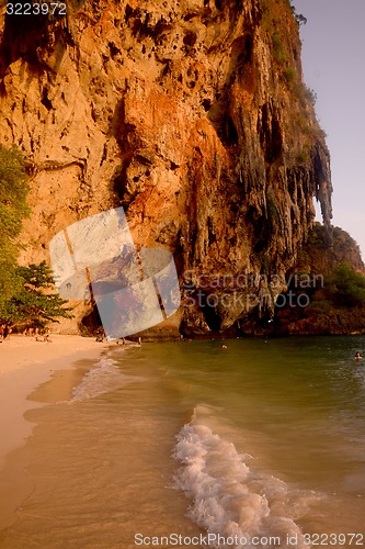 Image of THAILAND KRABI