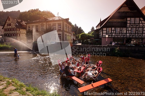 Image of EUROPE GERMANY BLACKFOREST 