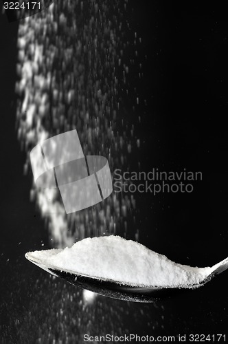 Image of Sodium bicarbonate