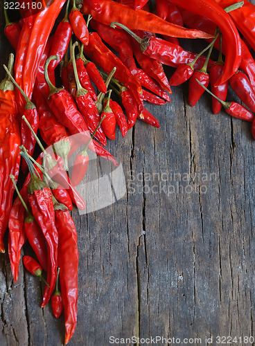 Image of Red Hot Chili Peppers