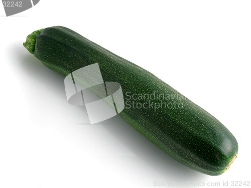 Image of Zucchini