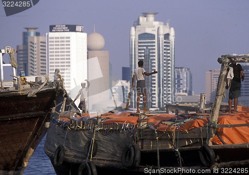 Image of ARABISCHE EMIRATE DUBAI