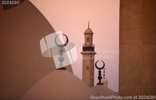 Image of ARABIA EMIRATES DUBAI