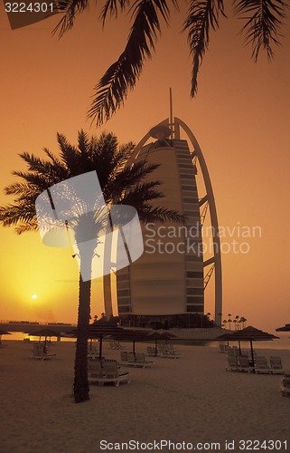 Image of ARABIA EMIRATES DUBAI