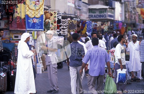 Image of ARABIA EMIRATES DUBAI