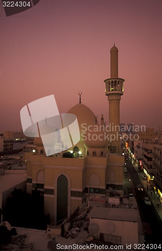 Image of ARABIA EMIRATES DUBAI