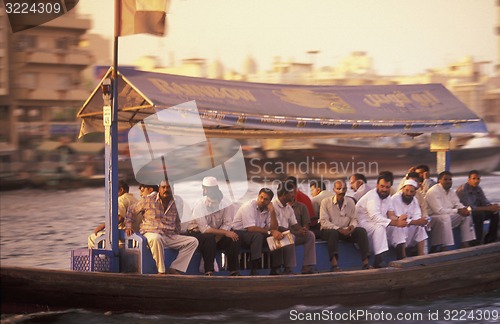 Image of ARABIA EMIRATES DUBAI