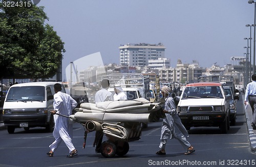 Image of ARABIA EMIRATES DUBAI