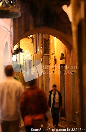 Image of EUROPE ITALY LAGO MAGGIORE