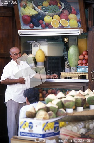 Image of ARABIA EMIRATES DUBAI