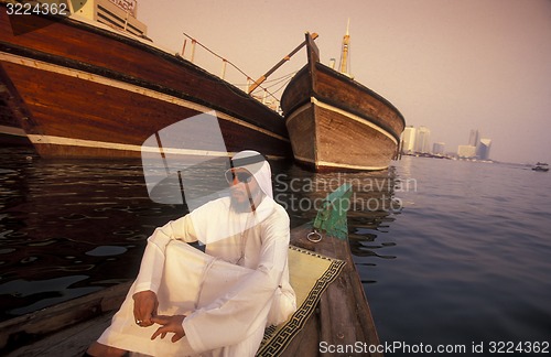 Image of ARABIA EMIRATES DUBAI