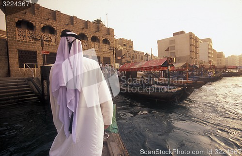 Image of ARABIA EMIRATES DUBAI