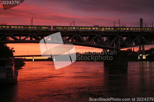 Image of EUROPE POLAND WARSAW