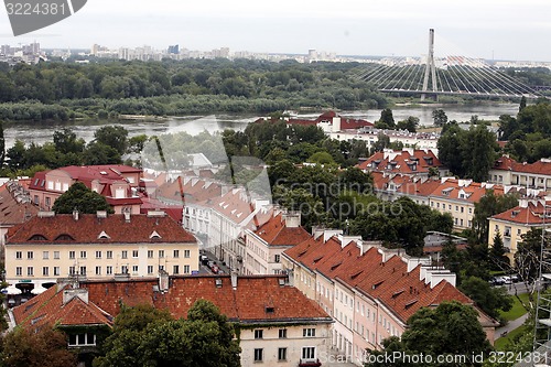 Image of EUROPE POLAND WARSAW