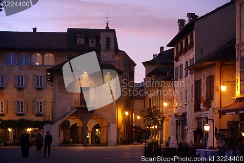 Image of EUROPE ITALY LAGO MAGGIORE