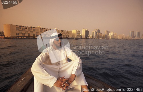 Image of ARABIA EMIRATES DUBAI