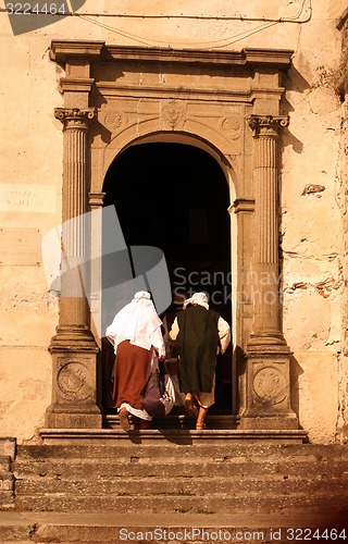 Image of EUROPE ITALY LAGO MAGGIORE