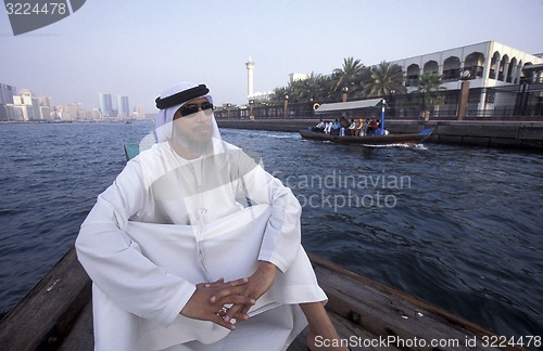 Image of ARABIA EMIRATES DUBAI