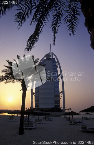 Image of ARABIA EMIRATES DUBAI