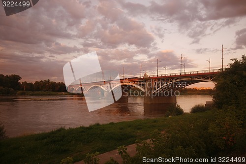 Image of EUROPE POLAND WARSAW