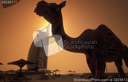 Image of ARABIA EMIRATES DUBAI