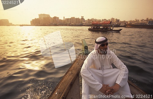 Image of ARABIA EMIRATES DUBAI