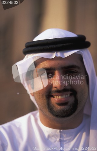 Image of ARABIA EMIRATES DUBAI