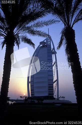 Image of ARABIA EMIRATES DUBAI