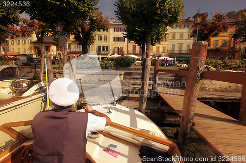 Image of EUROPE ITALY LAGO MAGGIORE