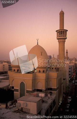 Image of ARABIA EMIRATES DUBAI